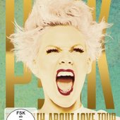 Pink - Truth About Love Tour: Live From Melbourne 