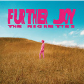 Regrettes - Further Joy (Limited Indie Edition, 2022) - Vinyl