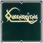 Queensryche - Queensrÿche 