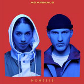 As Animals - Nemesis (2019)