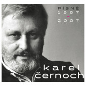 Karel Černoch - Písně 1967-2007 (2022) /2CD