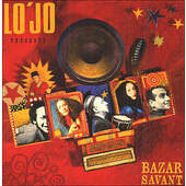 Lo'Jo - Bazar Savant (2009)