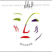 MANFRED MANN`S EARTH BAND - Masque (2013) 