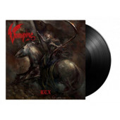 Vampire - Rex (2020) – 180 gr. Vinyl