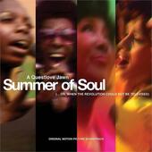 OST - Summer Of Soul (...Or, When the Revolution Could Not Be Televised) (2022) - Vinyl