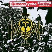 Queensryche - Operation: Mindcrime (Remastered) 