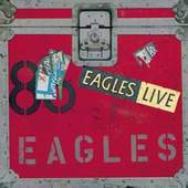 Eagles - Live 