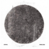 Zonal - Wrecked (2019) - Vinyl