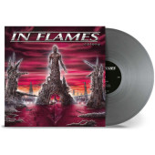 In Flames - Colony (25th Anniversary Edition 2024) - Limited Silver Vinyl