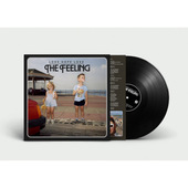 Feeling - Loss. Hope. Love. (2022) - Vinyl