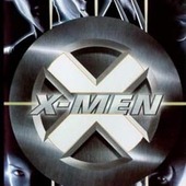Film/Akční - X-Men 