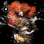 Björk - Biophilia (2011) /Deluxe Edition
