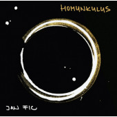 Jan Fic - Homunkulus (2023) - Vinyl