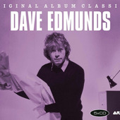 Dave Edmunds - Original Album Classics (5CD, 2013)