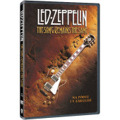 Film/Dokument - Led Zeppelin: The Song Remains the Same 