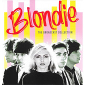 Blondie - The Broadcast Collection (2022) - Box Set