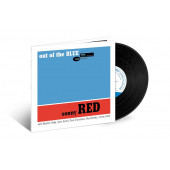 Sonny Red - Out Of The Blue (Blue Note Tone Poet Series 2022) - Vinyl