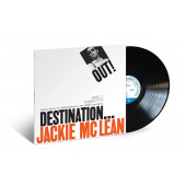 Jackie McLean - Destination Out (Remaster 2022) - Vinyl