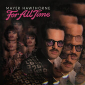 Mayer Hawthorne - For All Time (2023)