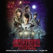 OST - Stranger Things: Season 1, Volume 1 (A Netflix Original Series, 2016) 
