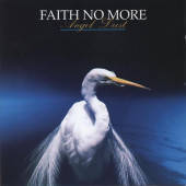 Faith No More - Angel Dust (Reedice 1999) 