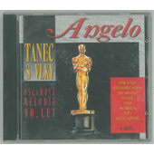 Angelo - Tanec s vlky - Oscarové melodie 90. let (1997)