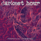 Darkest Hour - Perpetual / Terminal (2024) - Limited Vinyl