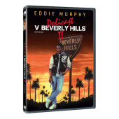 Film/Akční - Policajt v Beverly Hills 2 