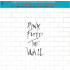 Pink Floyd - Wall (Limited Edition 2017) /Japan Import