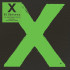 Ed Sheeran - X (10th Anniversary Edition 2024) /Softpack