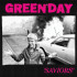 Green Day - Saviors (2024) - Black Vinyl in Slipcase