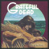 Grateful Dead - Wake Of The Flood (50th Anniversary Edition 2023) - Vinyl