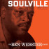 Ben Webster Quintet - Soulville (Verve Acoustic Sounds Series 2024) - Vinyl