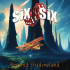 Six By Six - Beyond Shadowland (2024) - Vinyl